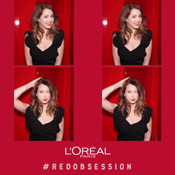 borne photobooth paris