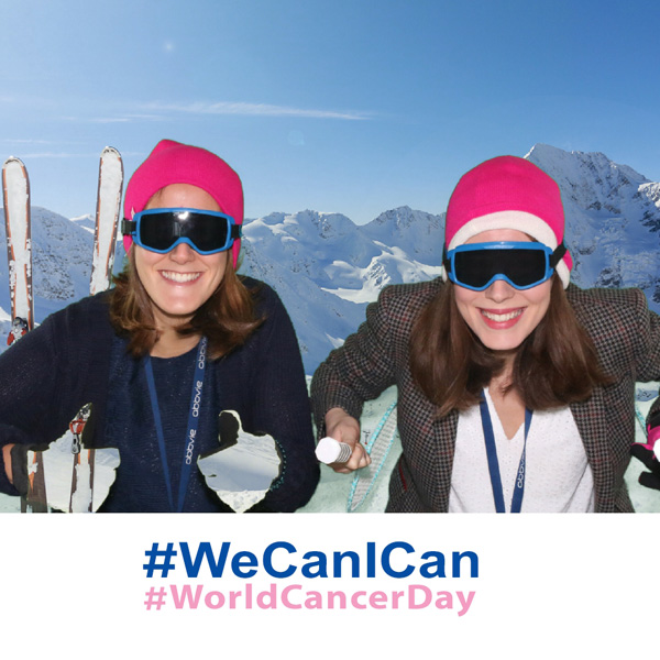 photobooth fond vert