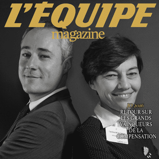 L'équipe magazine