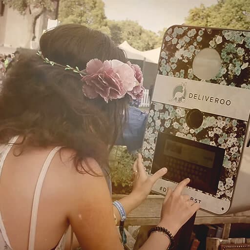 location photobooth