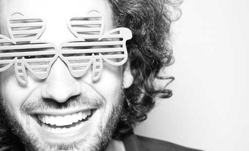 location photobooth