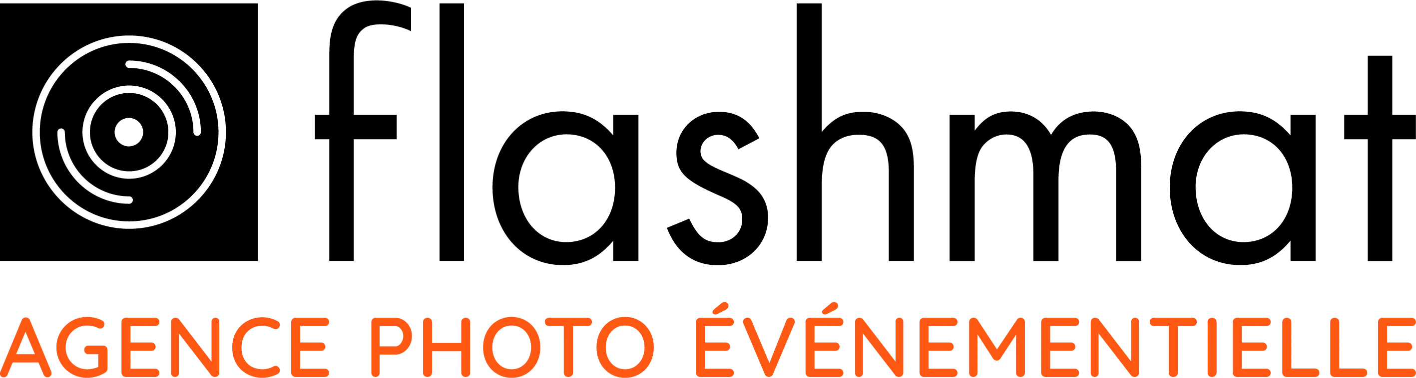Logotype Flashmat