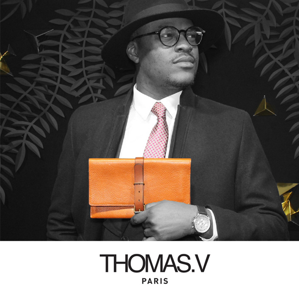 Thomas - Équipe Flashmat