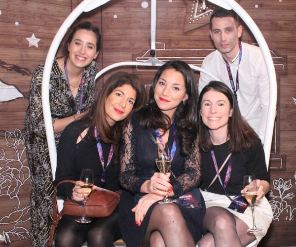 photobooth telesiege paris