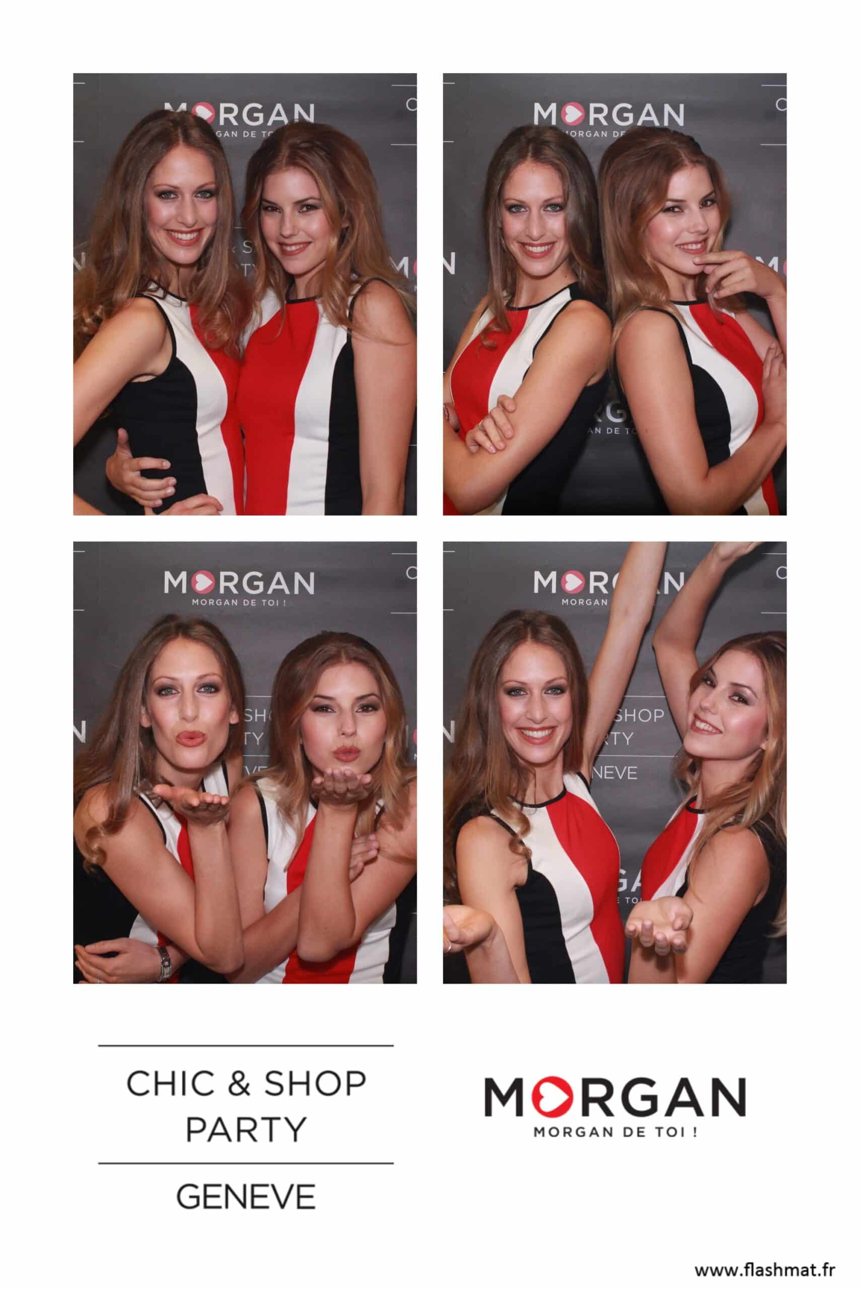 photobooth photocall