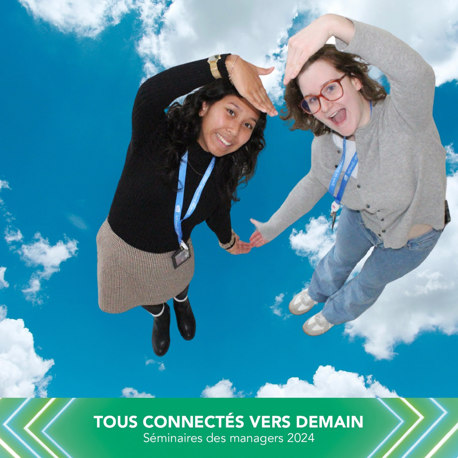 photobooth vue du ciel