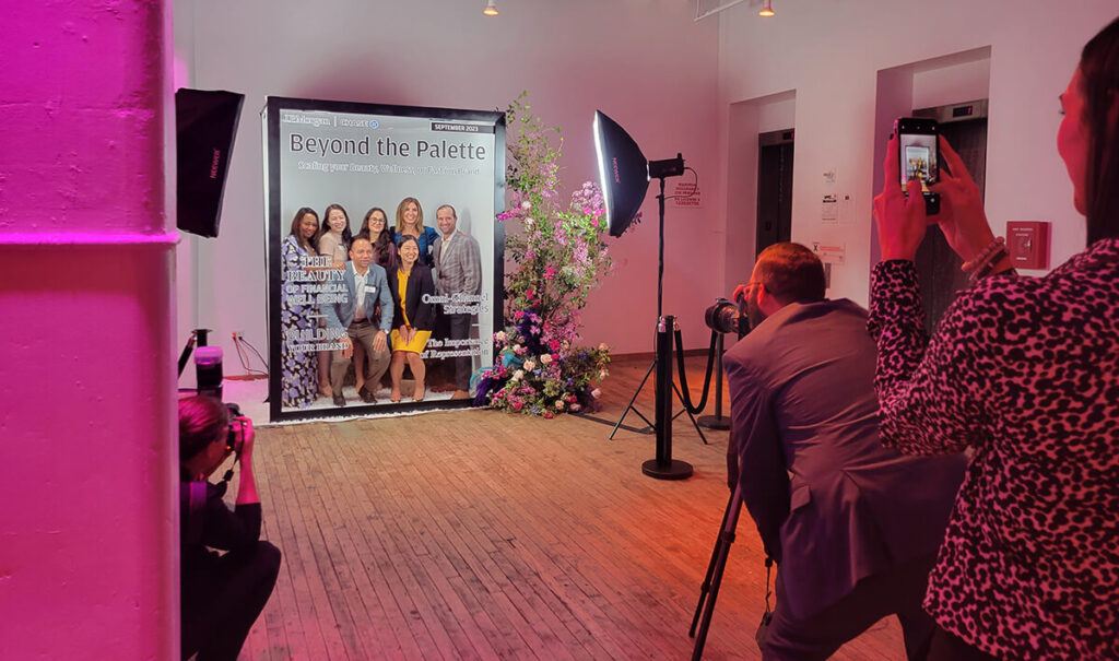 photobooth cabine plexi
