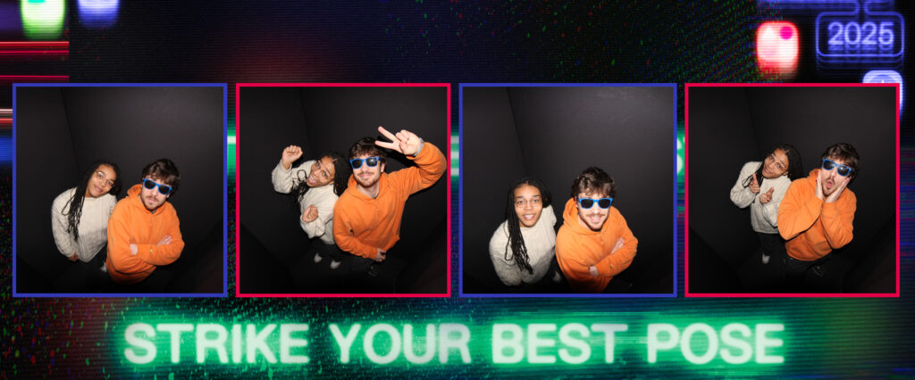 photobooth coreen paris
