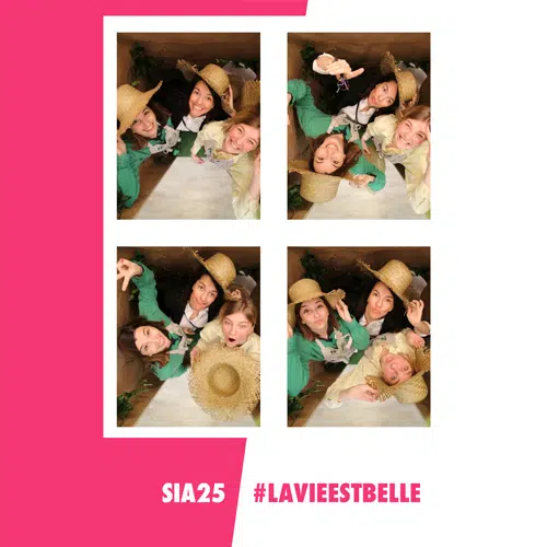 photobooth coreen flashmat