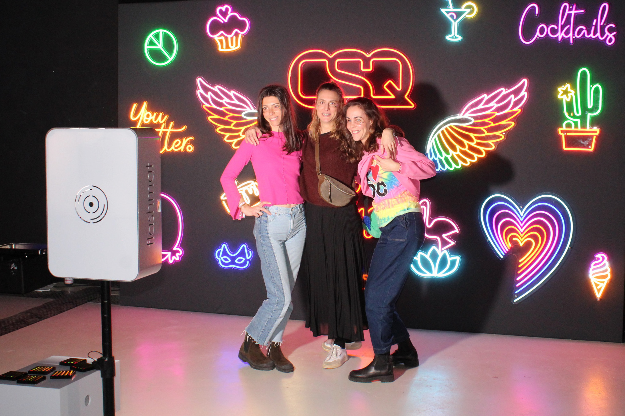 location photobooth paris