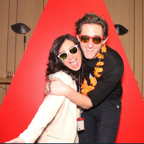 location photobooth entreprise