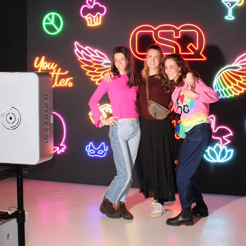 location photobooth