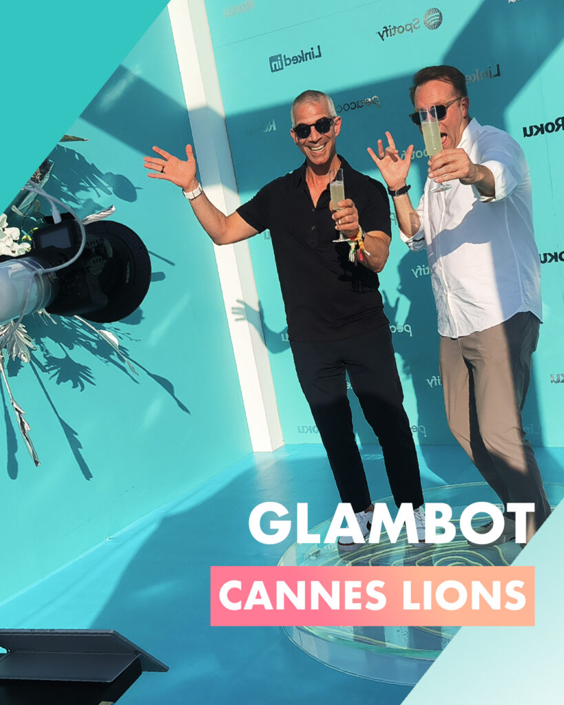 glambot flashmat