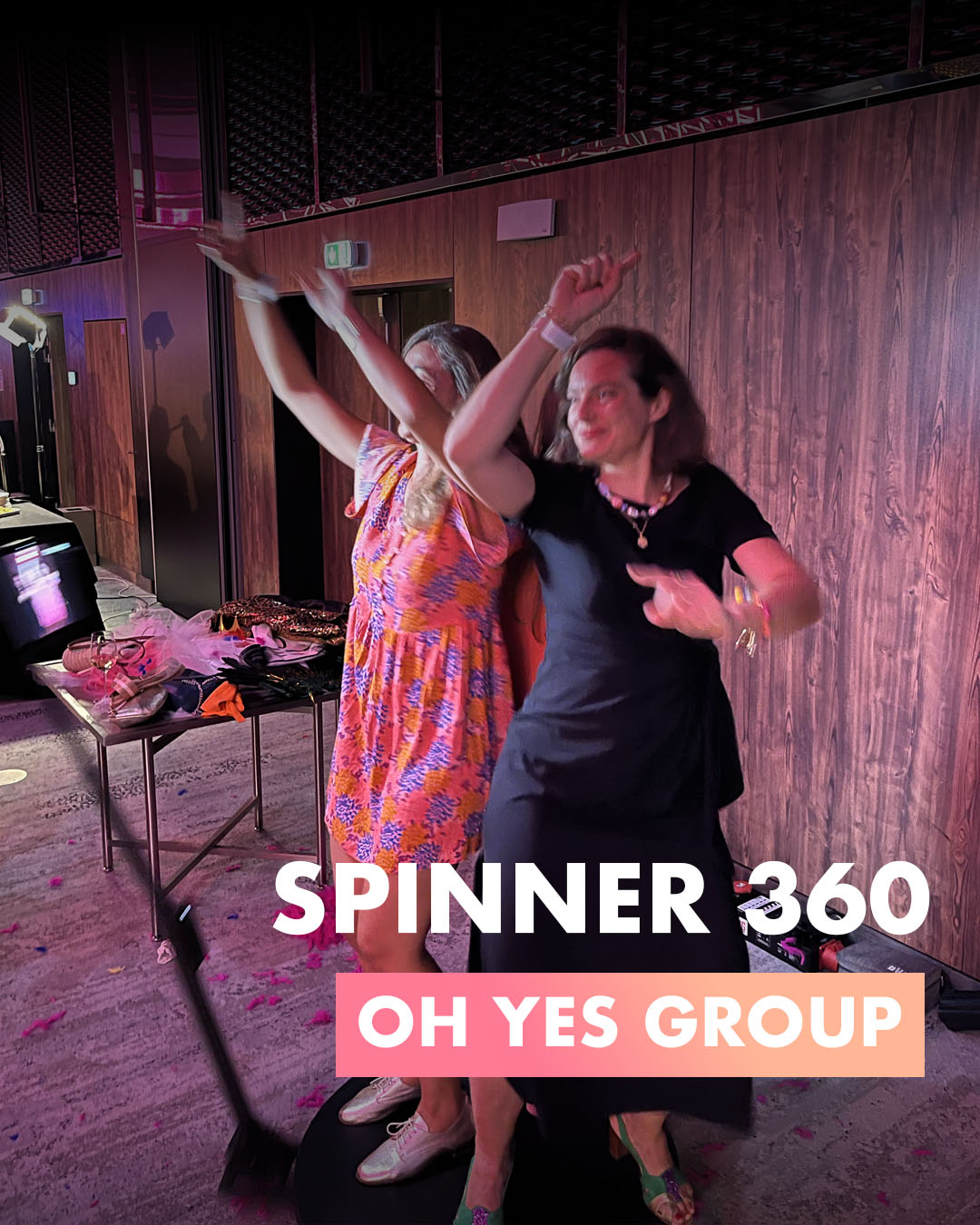 animation spinner 360