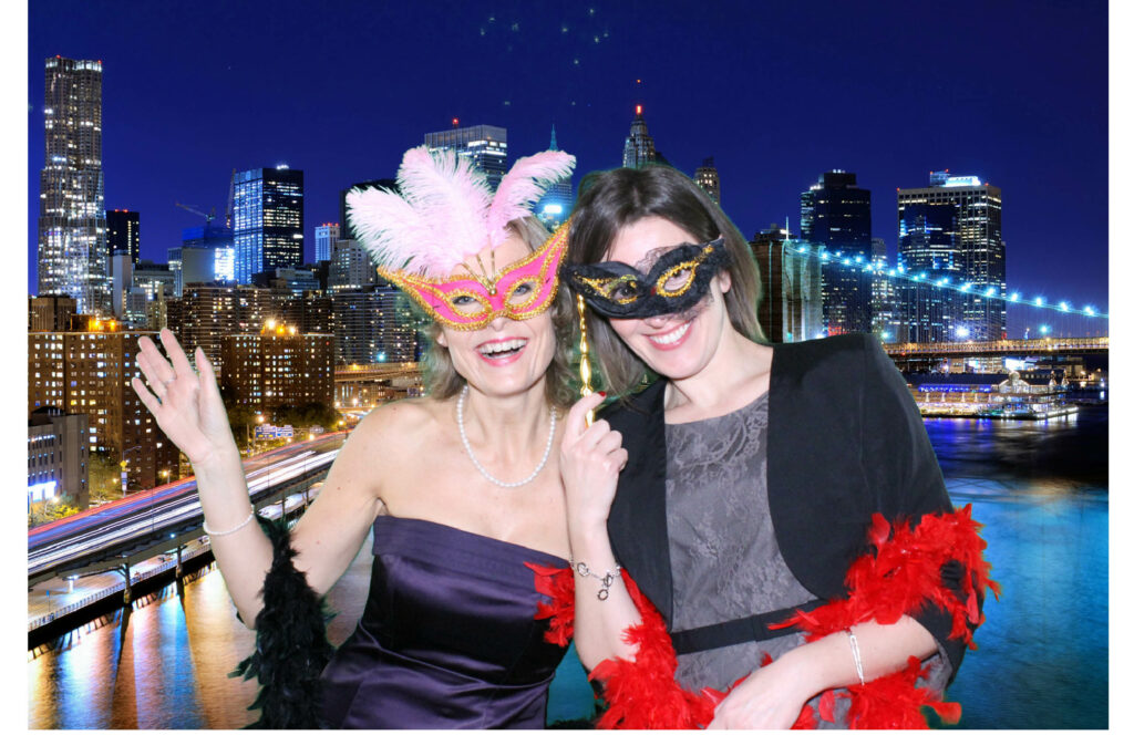 photobooth fond numerique