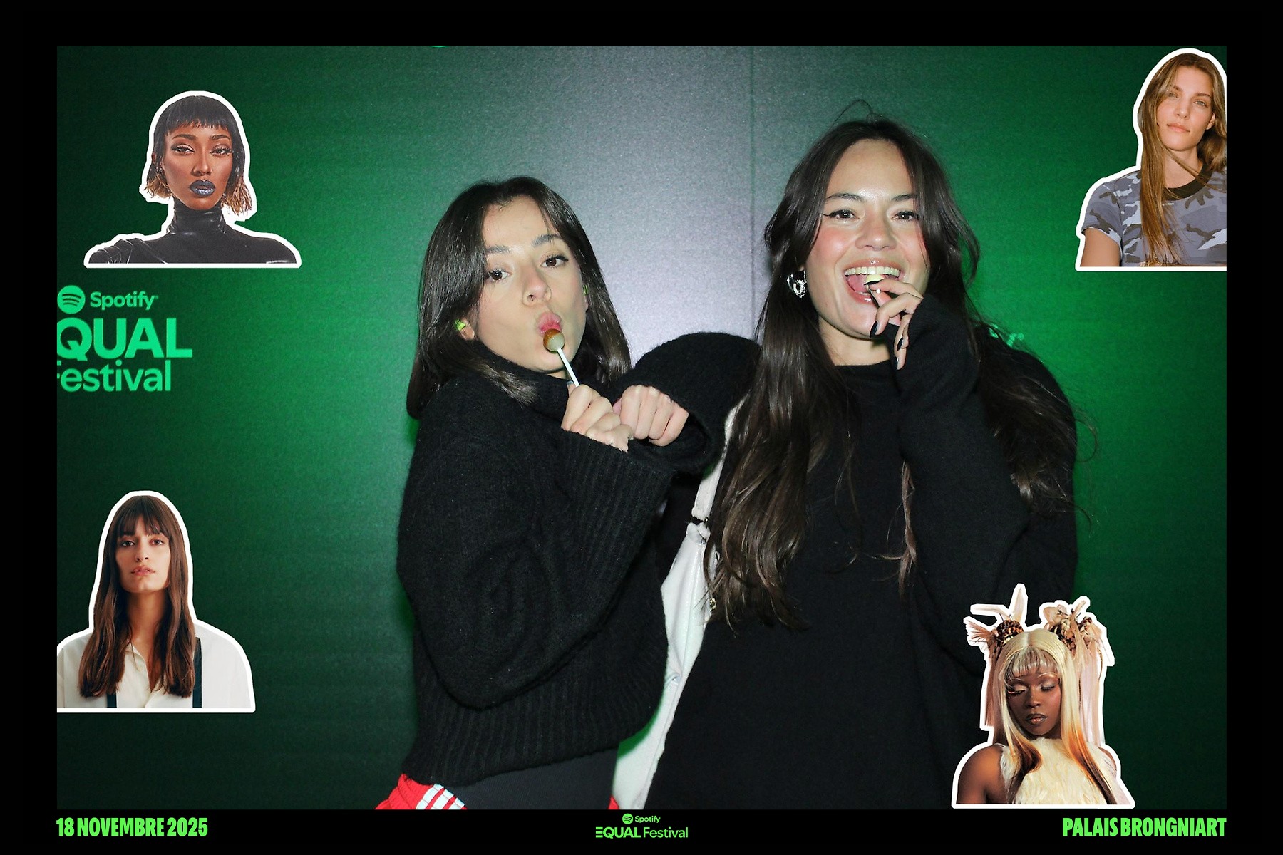 borne photobooth réalité augmentée à paris