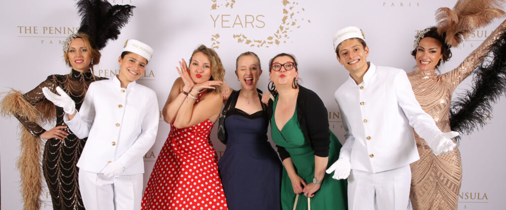 photobooth professionnel flashmat