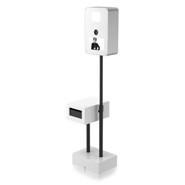 borne photo flashmat