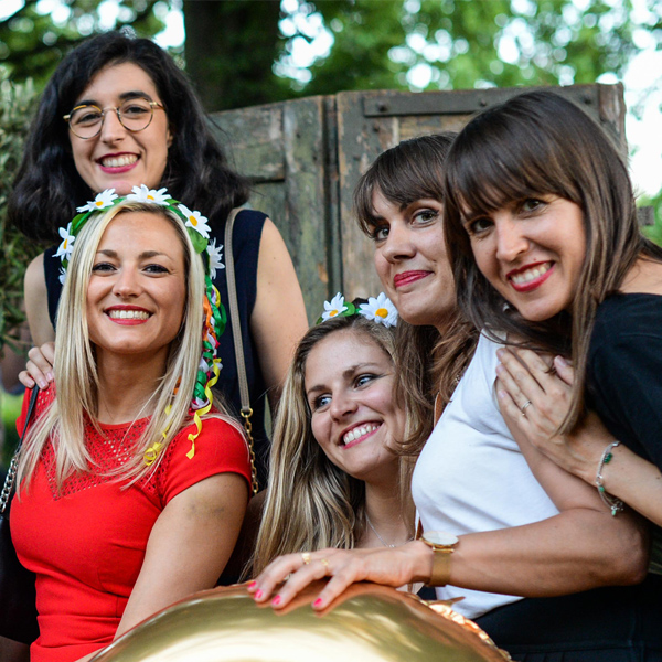 borne photobooth professionnelles