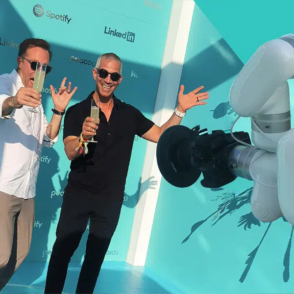 location glambot paris