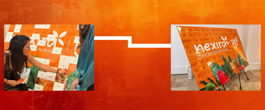 photobooth mosaique flashmat paris