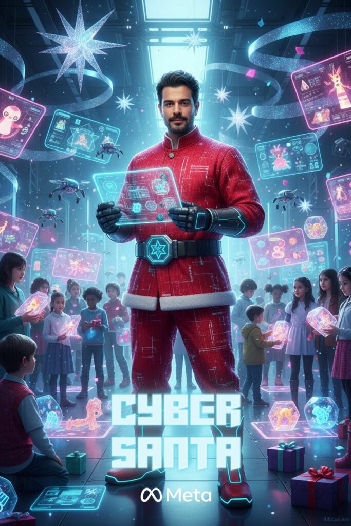 photobooth ia pour meta