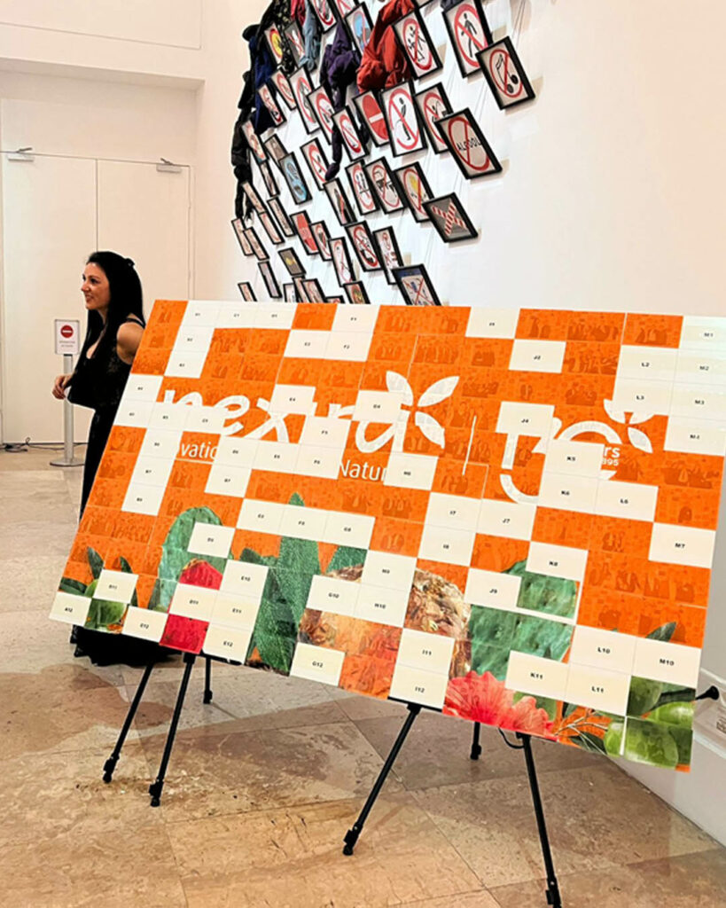 photobooth mosaique paris