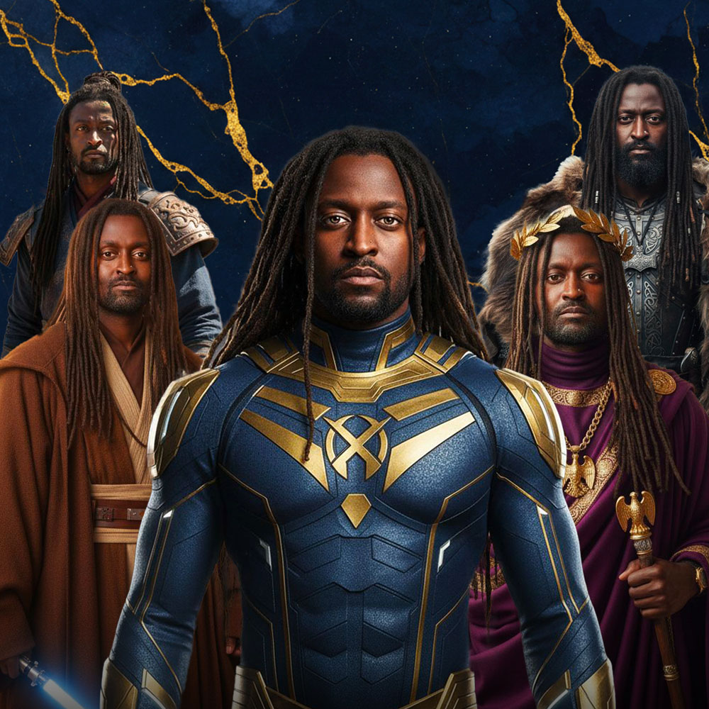 animation photobooth ia