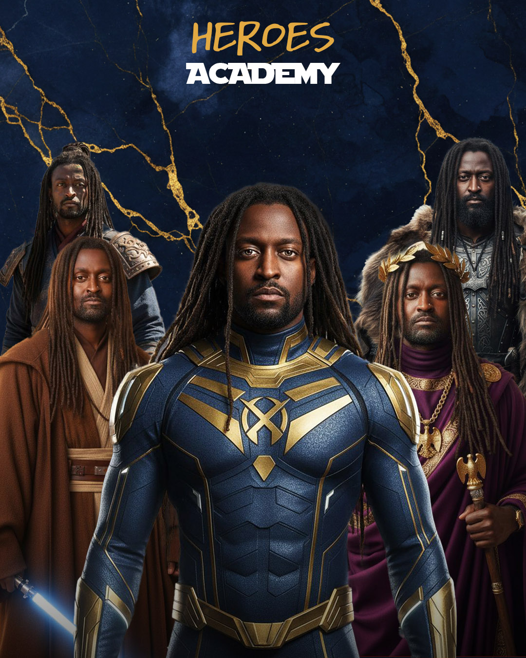 animation photobooth ia