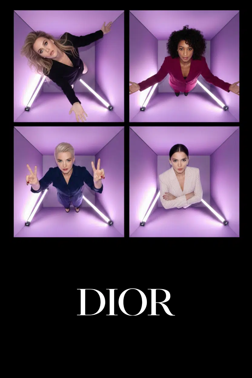 animation photobooth coreen paris pour dior