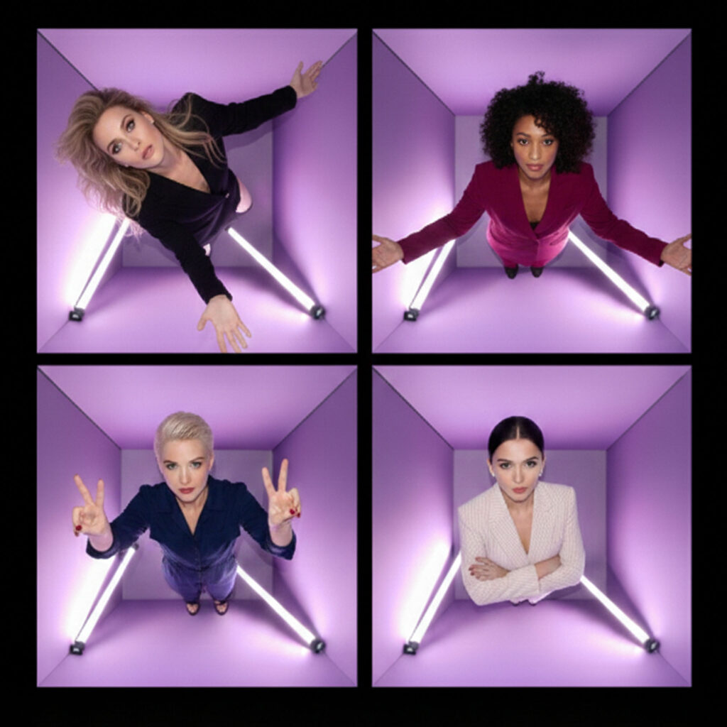 photobooth coreen dior