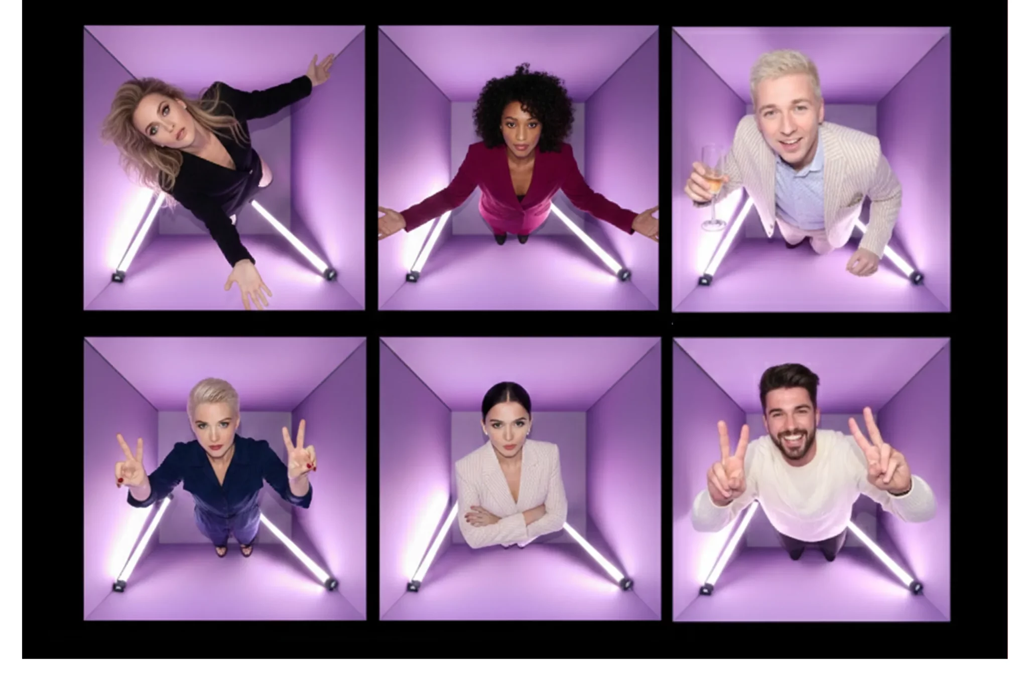 Location photobooth coréen tendance événement Paris - Flashmat