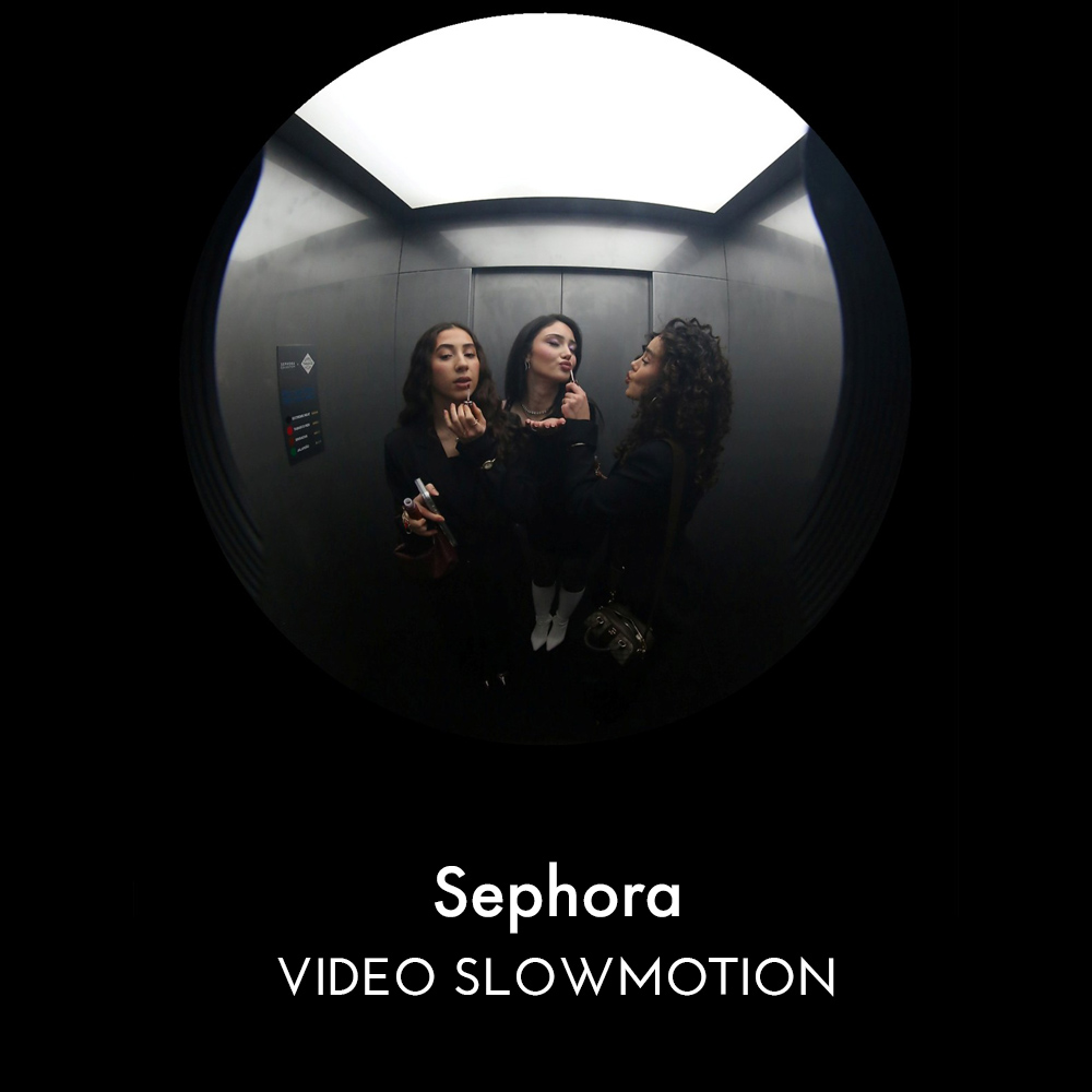 animation video slowmotion paris